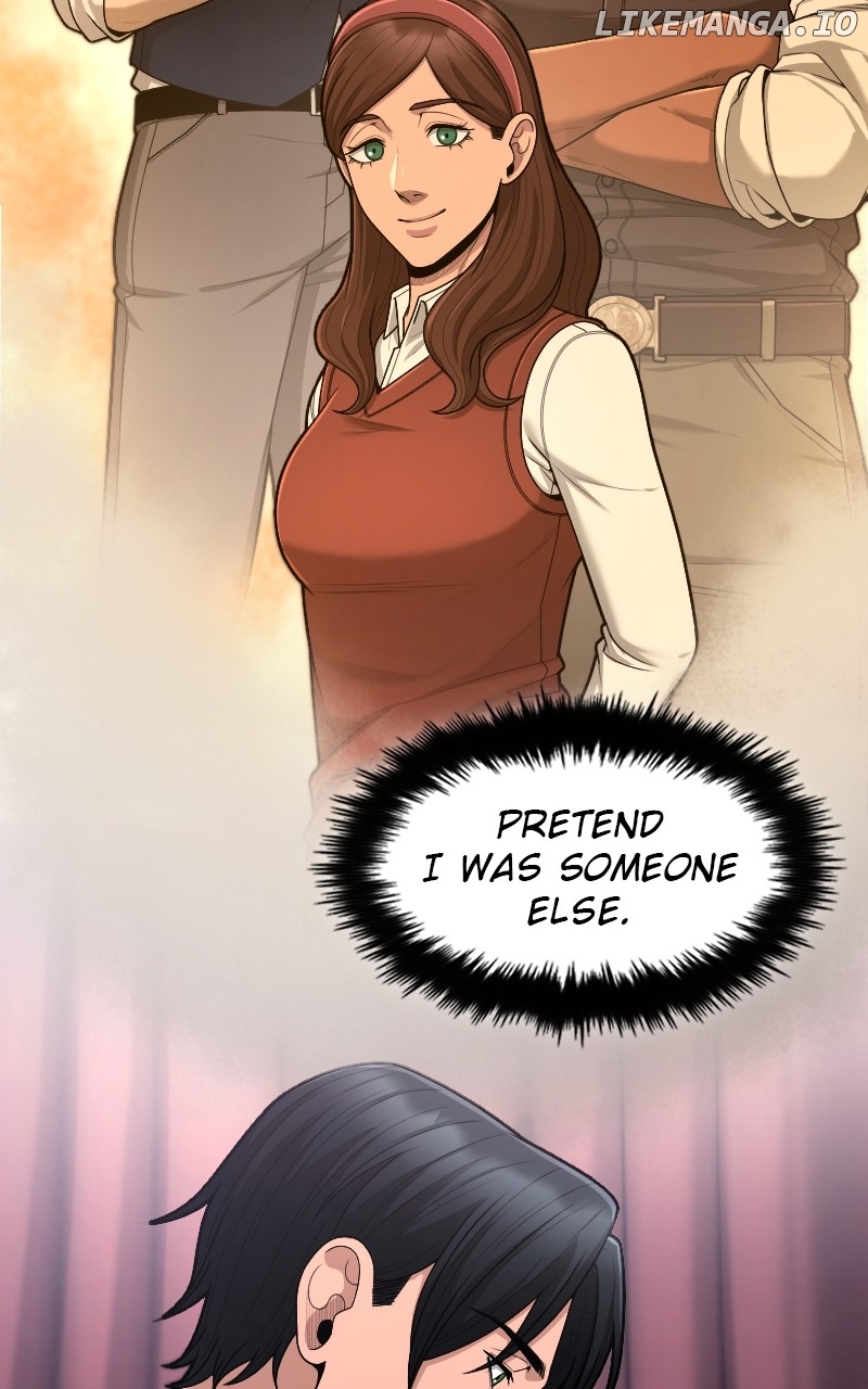 Paranoid Mage Chapter 64 - page 59