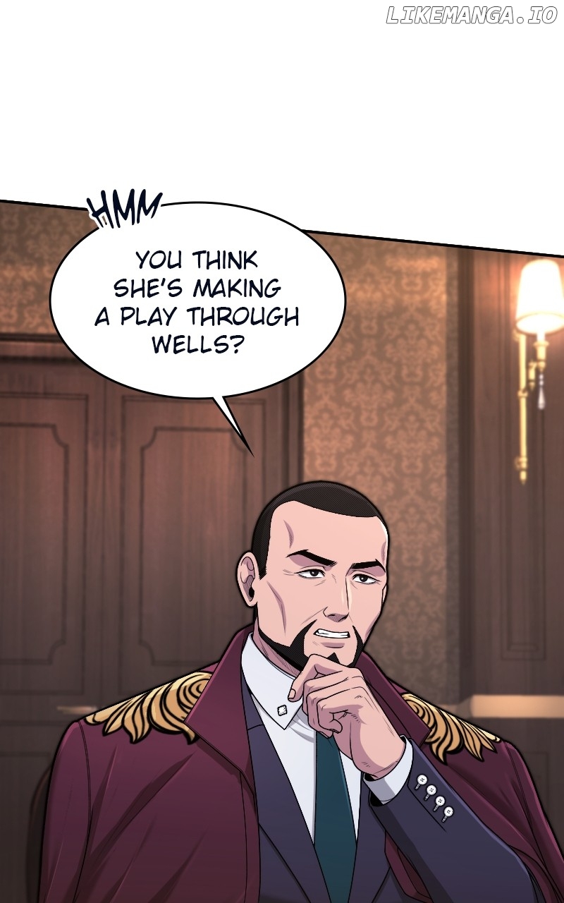 Paranoid Mage Chapter 65 - page 30