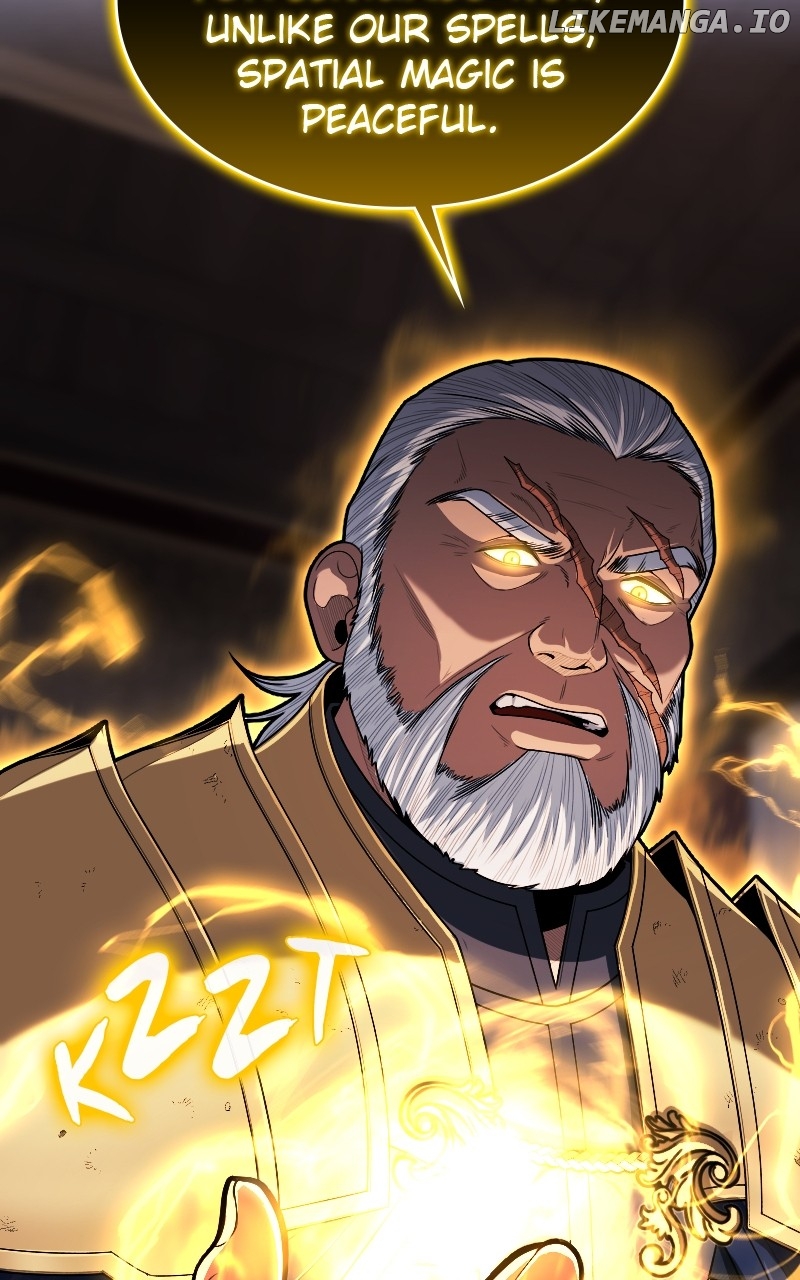Paranoid Mage Chapter 65 - page 34