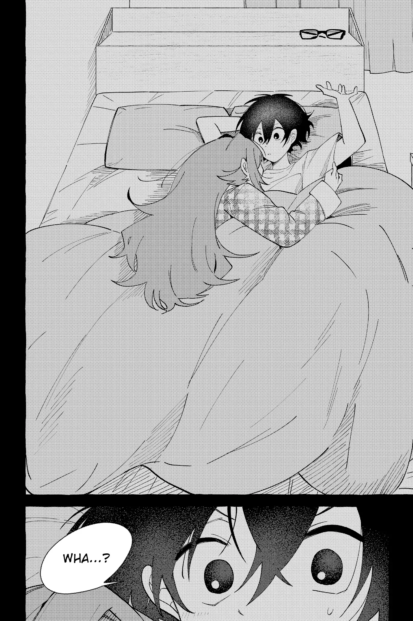 Kimi wa Kawaii Reptile Chapter 11 - page 17