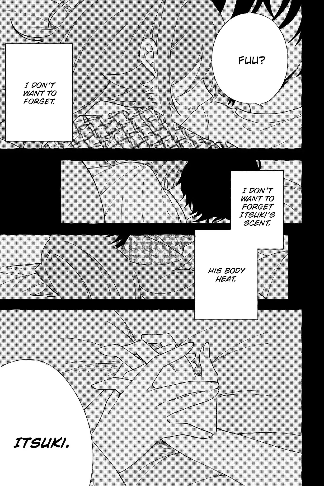 Kimi wa Kawaii Reptile Chapter 11 - page 18