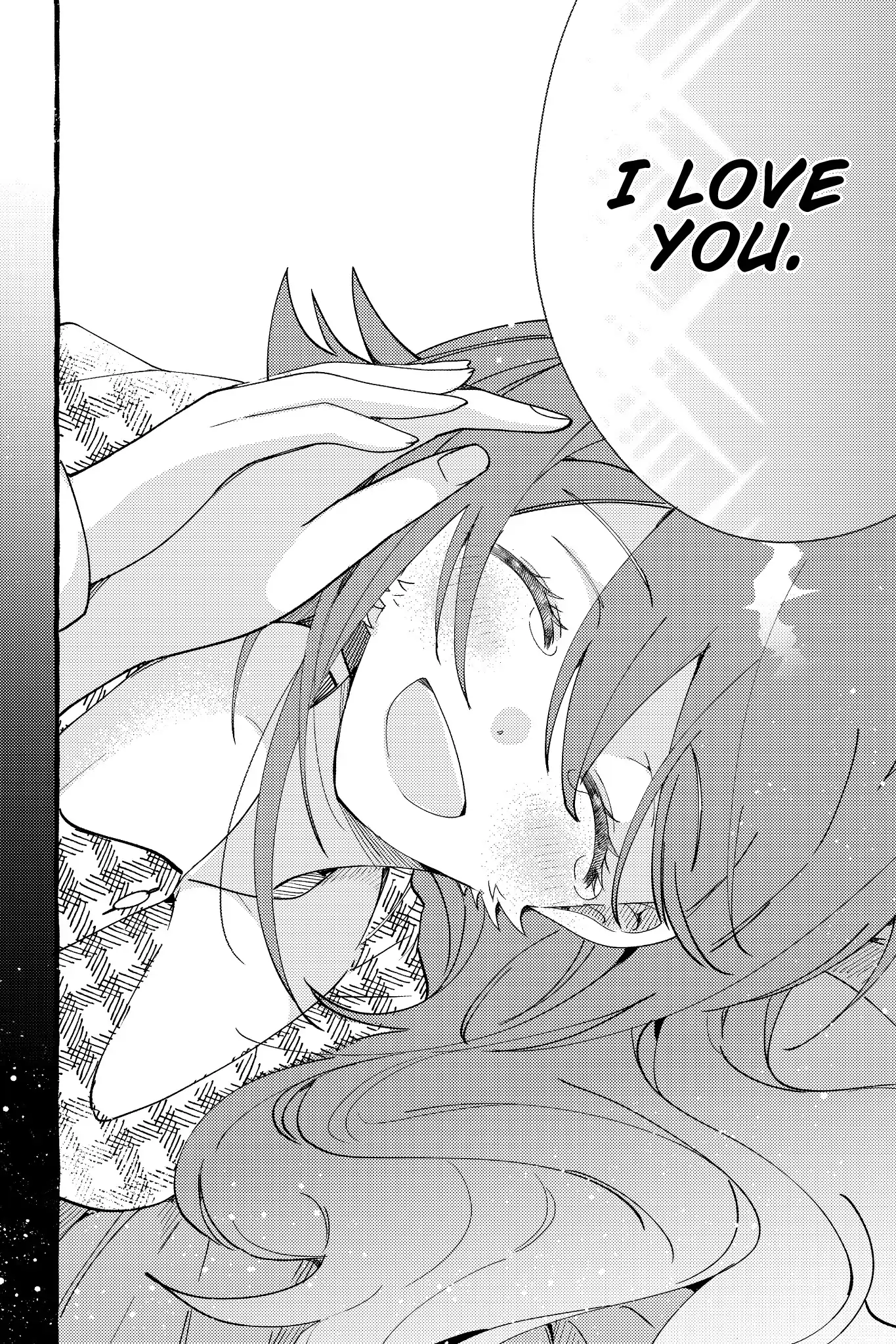 Kimi wa Kawaii Reptile Chapter 11 - page 19