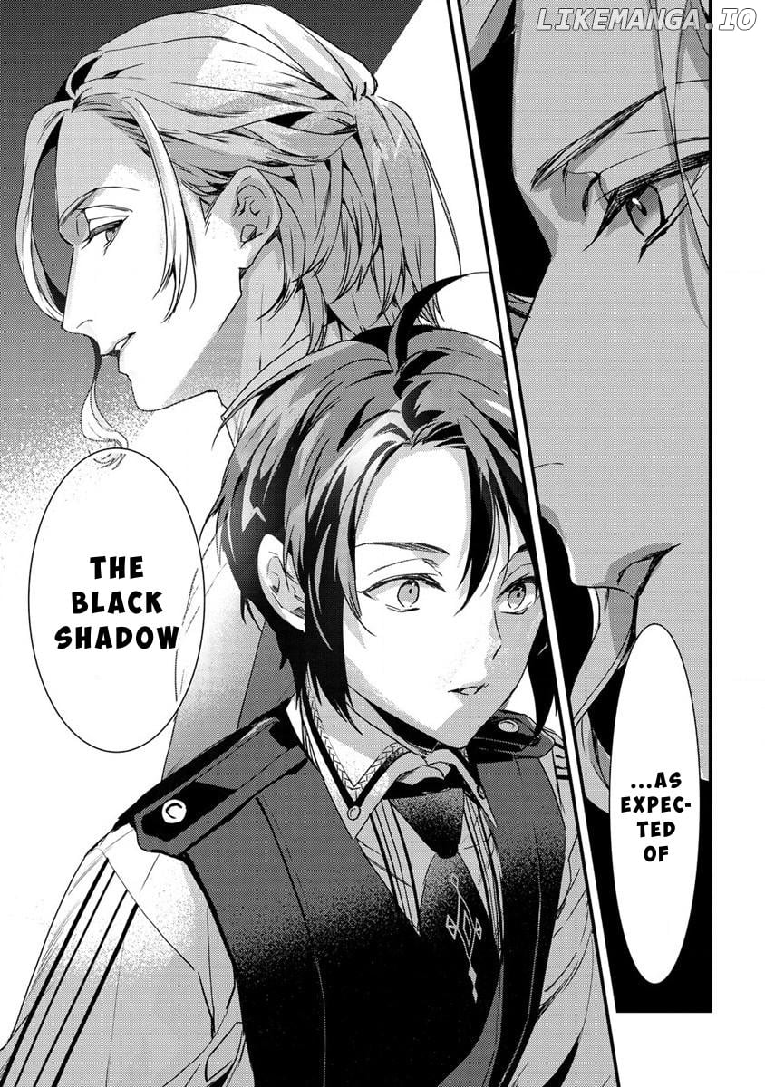 Kyuutei Mahou-shi Kubi ni Nattande,Inaka ni Kaette Mahou-ka no Sensei ni Narimasu Chapter 8 - page 13