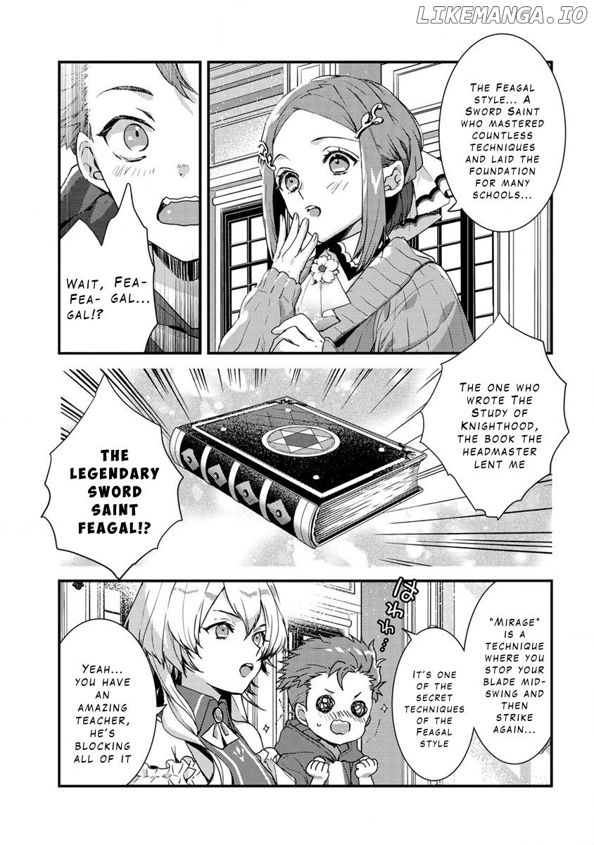 Kyuutei Mahou-shi Kubi ni Nattande,Inaka ni Kaette Mahou-ka no Sensei ni Narimasu Chapter 8 - page 9