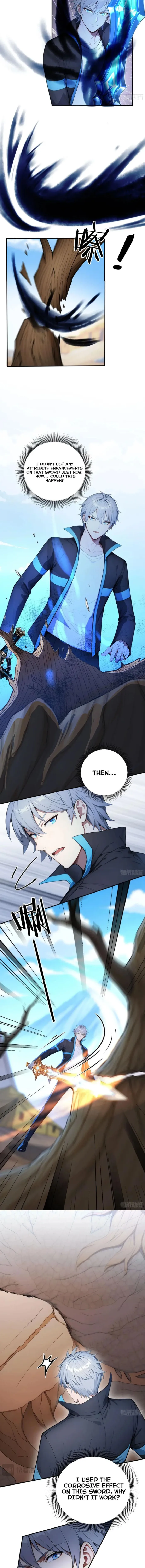 Spirit Sacrifice: I Sacrificed Hundreds Of Millions Of Creatures To Become A God Chapter 104 - page 2