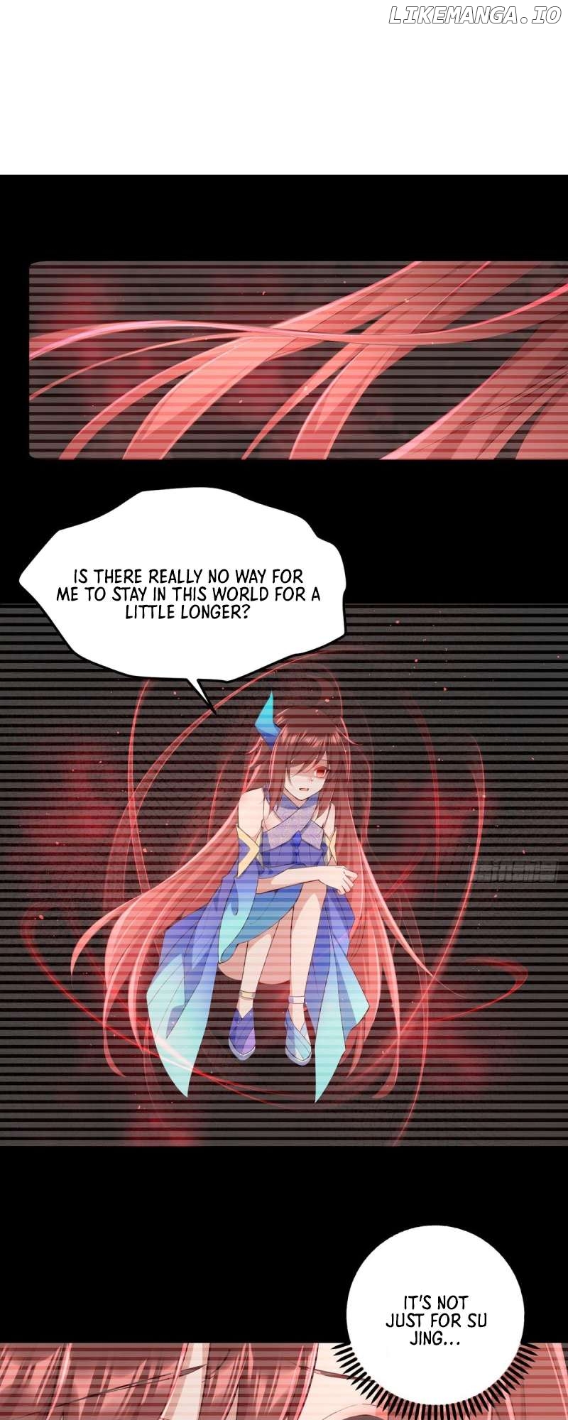 The Distinguished Cute Master Chapter 323 - page 3