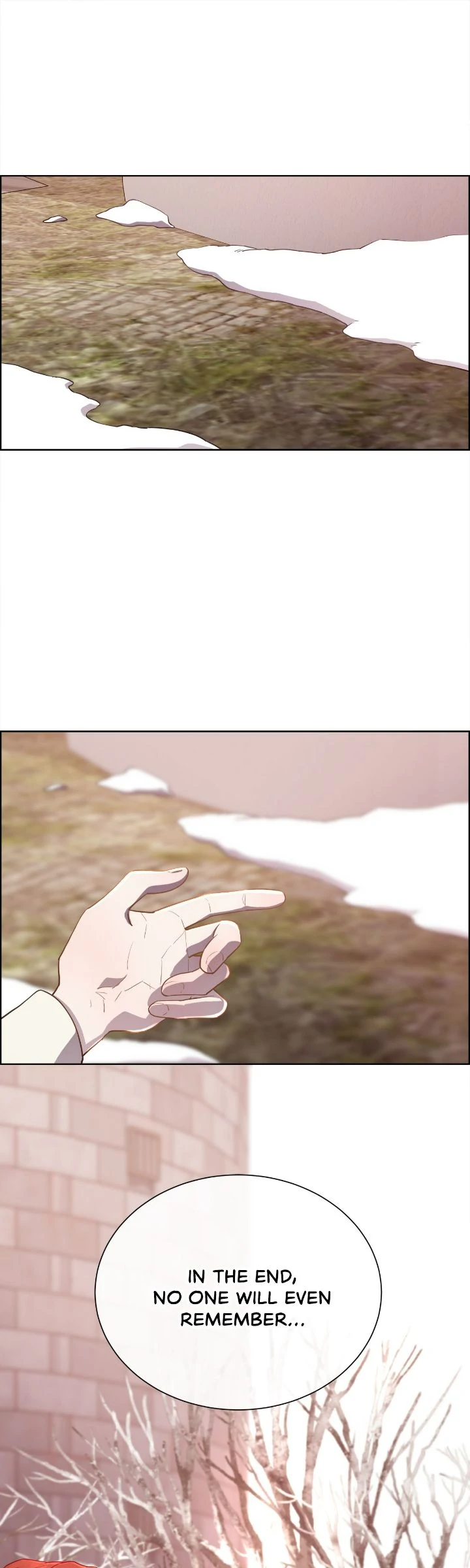 I’ll Twist The Neck of a Sweet Dog Chapter 142 - page 9