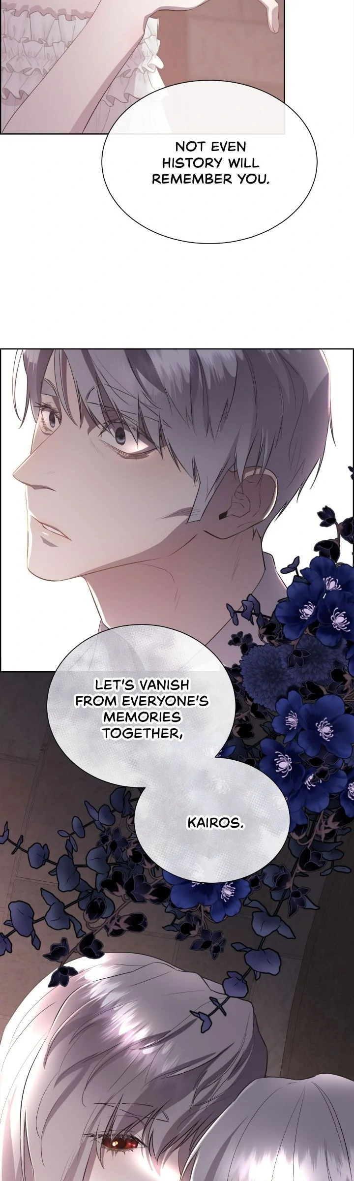 I’ll Twist The Neck of a Sweet Dog Chapter 142 - page 11