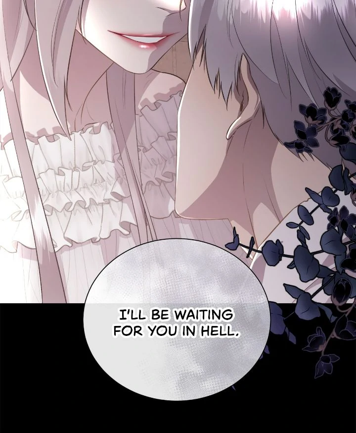 I’ll Twist The Neck of a Sweet Dog Chapter 142 - page 12