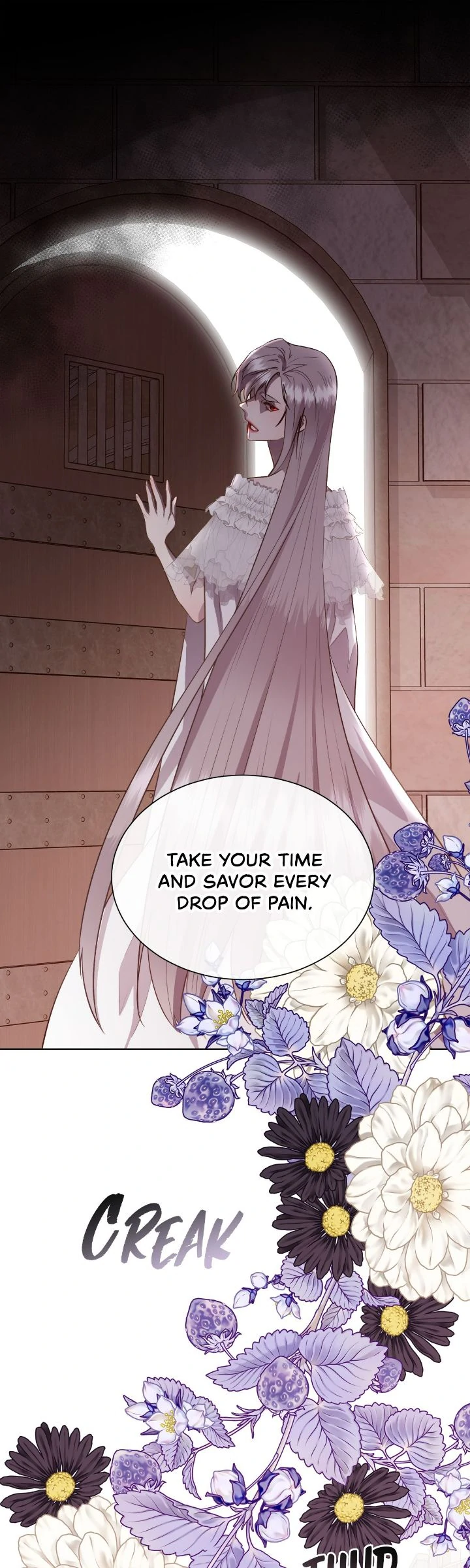 I’ll Twist The Neck of a Sweet Dog Chapter 142 - page 13