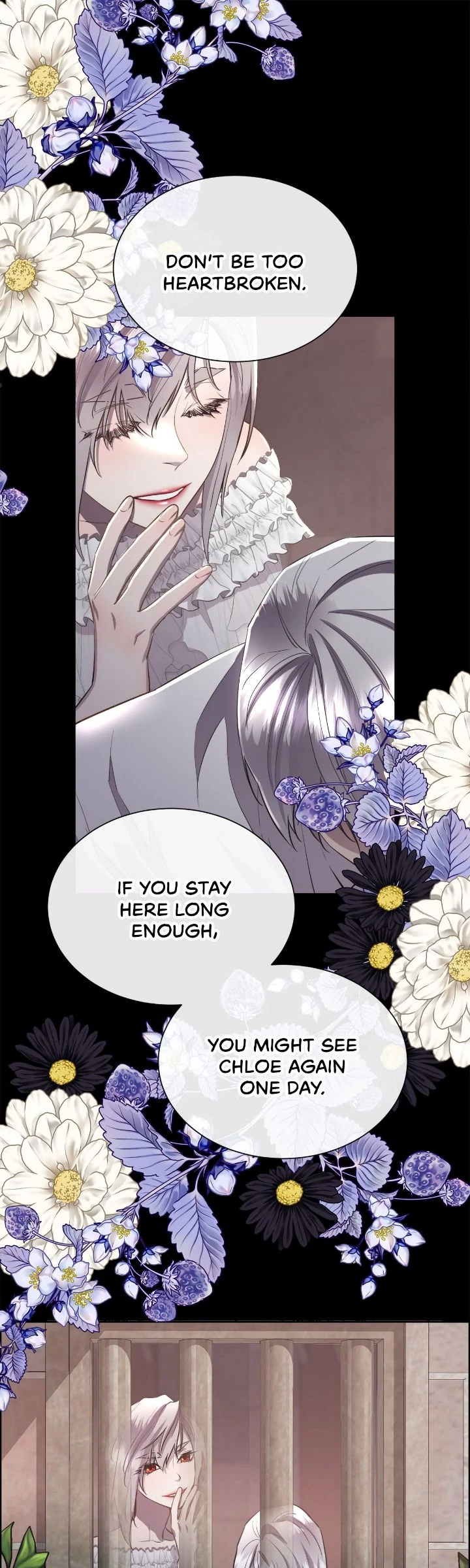 I’ll Twist The Neck of a Sweet Dog Chapter 142 - page 1