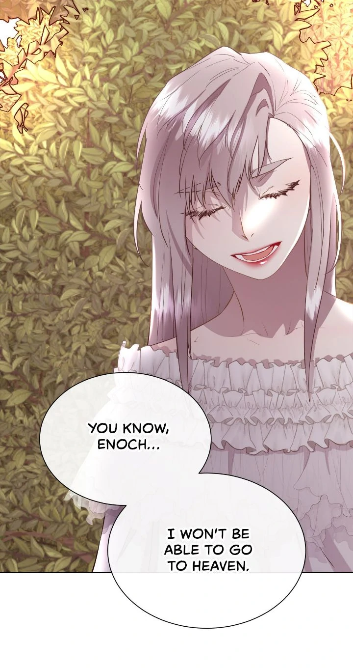 I’ll Twist The Neck of a Sweet Dog Chapter 142 - page 19