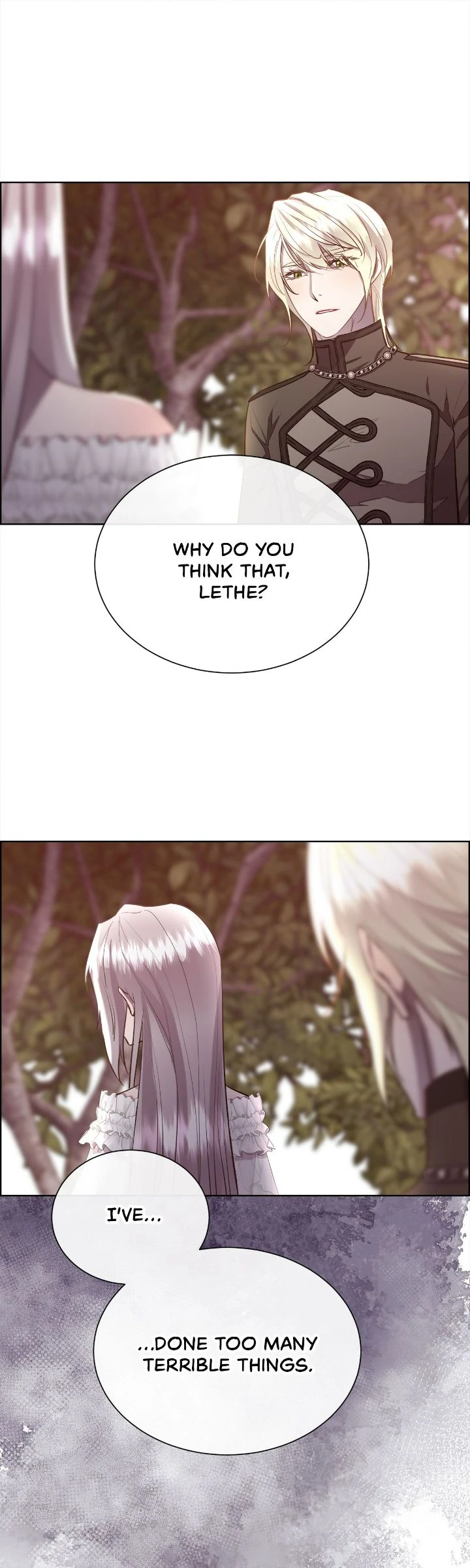 I’ll Twist The Neck of a Sweet Dog Chapter 142 - page 20