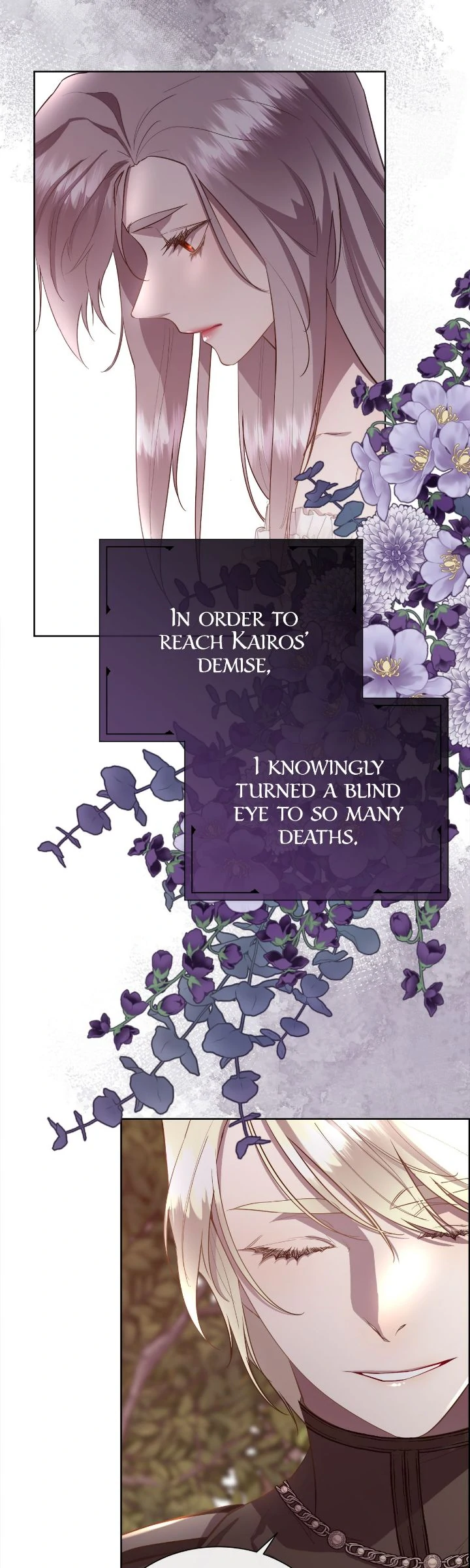 I’ll Twist The Neck of a Sweet Dog Chapter 142 - page 21