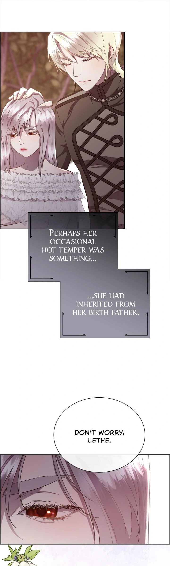 I’ll Twist The Neck of a Sweet Dog Chapter 142 - page 24