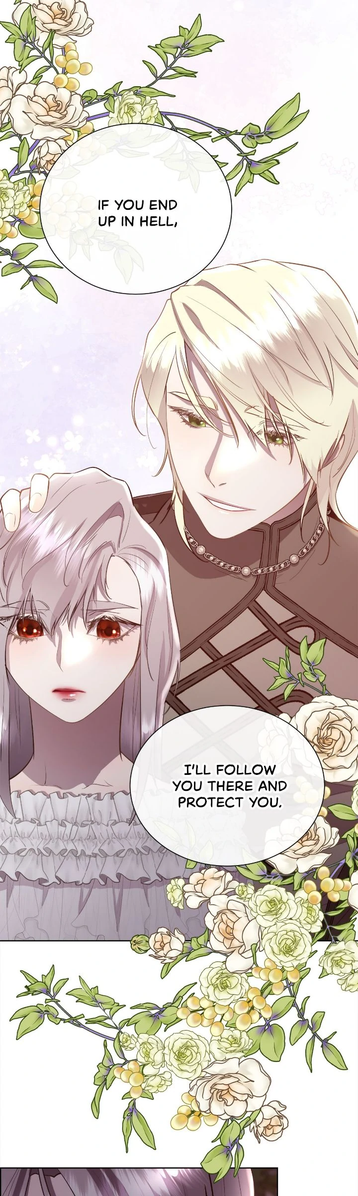 I’ll Twist The Neck of a Sweet Dog Chapter 142 - page 25