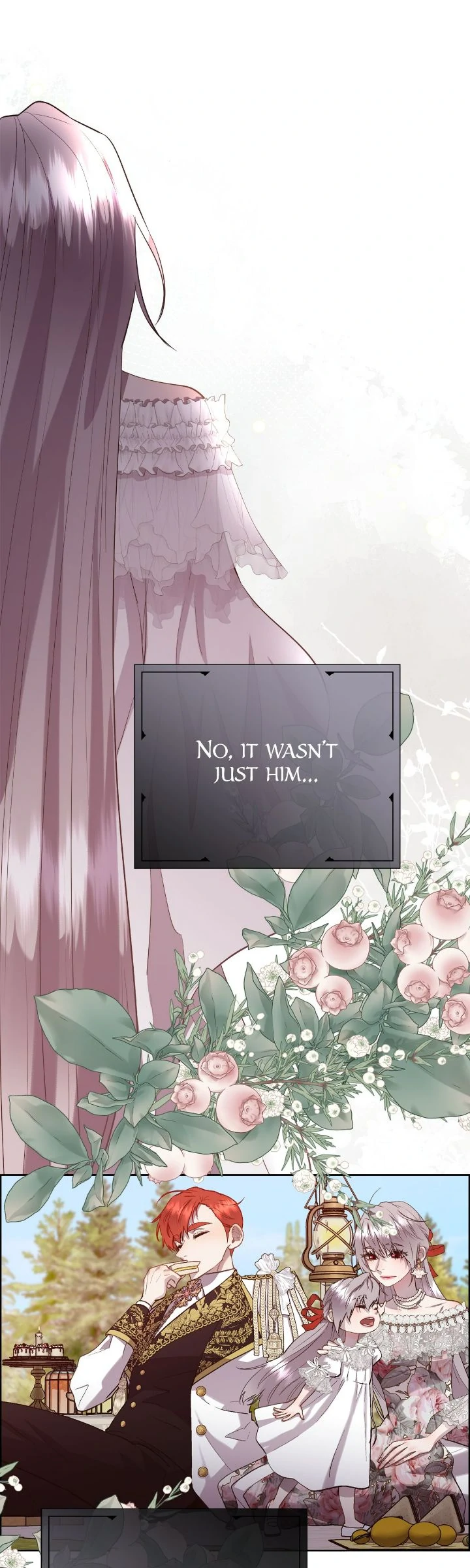 I’ll Twist The Neck of a Sweet Dog Chapter 142 - page 28