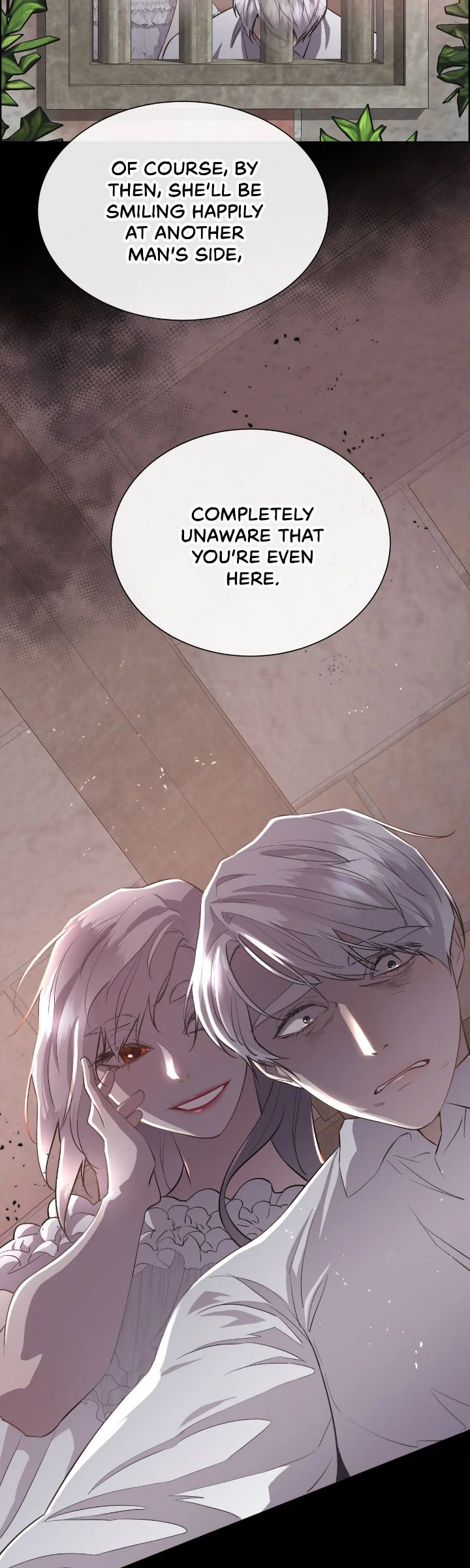 I’ll Twist The Neck of a Sweet Dog Chapter 142 - page 2
