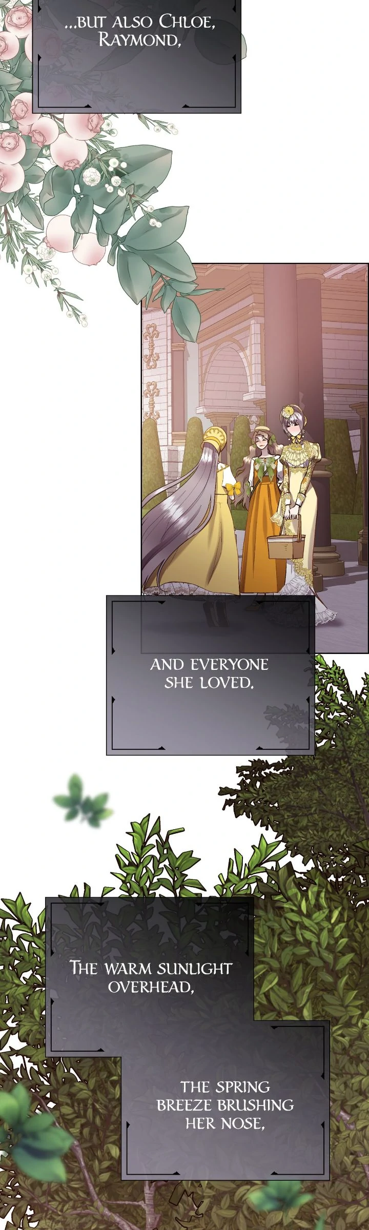 I’ll Twist The Neck of a Sweet Dog Chapter 142 - page 29