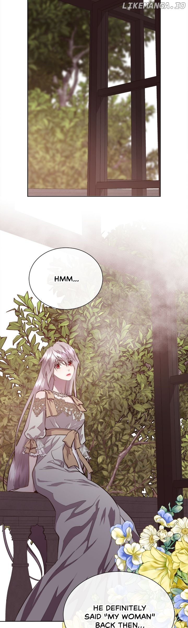I’ll Twist The Neck of a Sweet Dog Chapter 142 - page 32