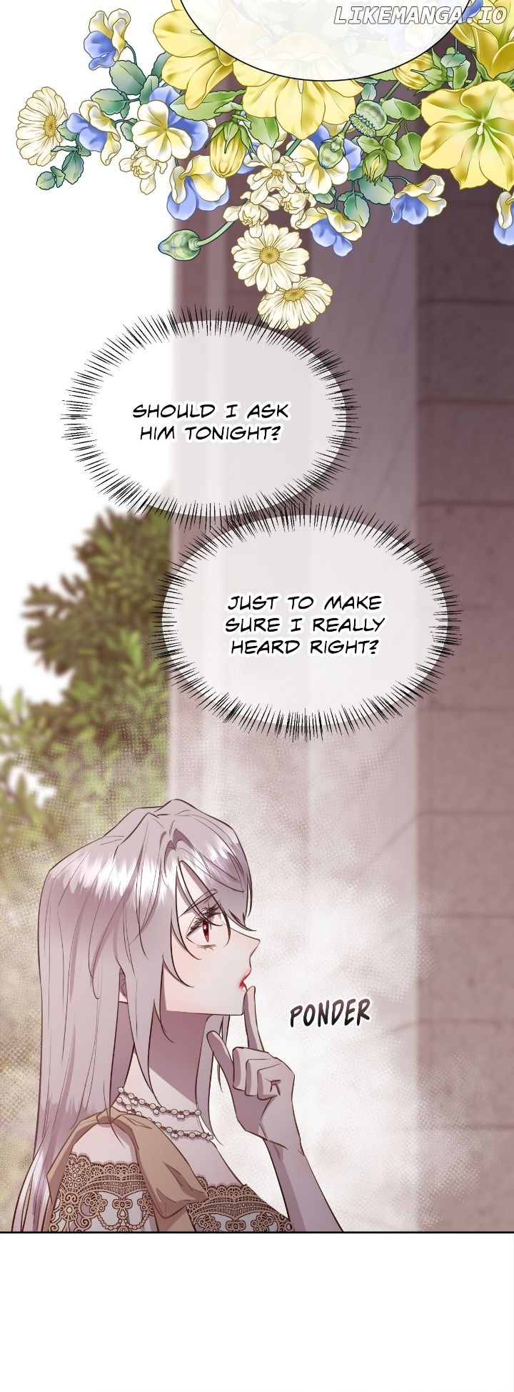 I’ll Twist The Neck of a Sweet Dog Chapter 142 - page 33