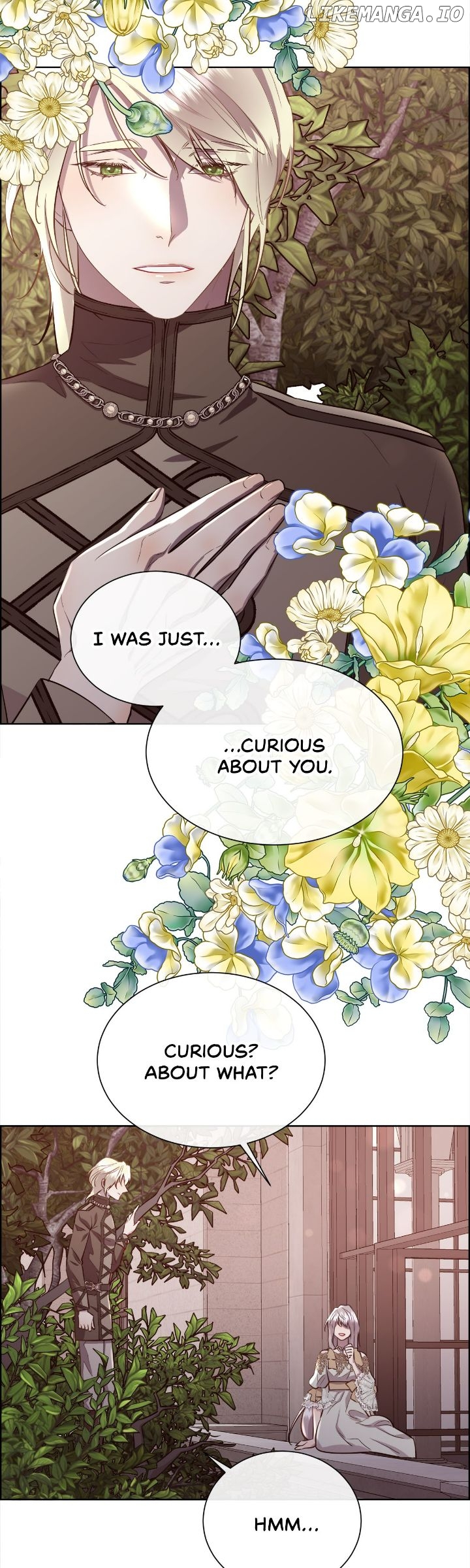 I’ll Twist The Neck of a Sweet Dog Chapter 142 - page 36