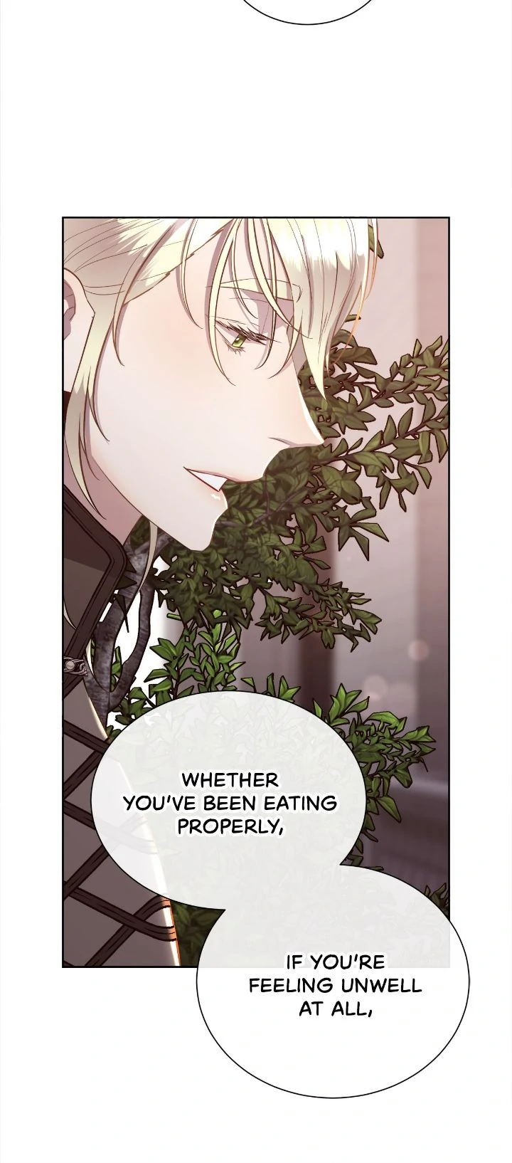 I’ll Twist The Neck of a Sweet Dog Chapter 142 - page 37