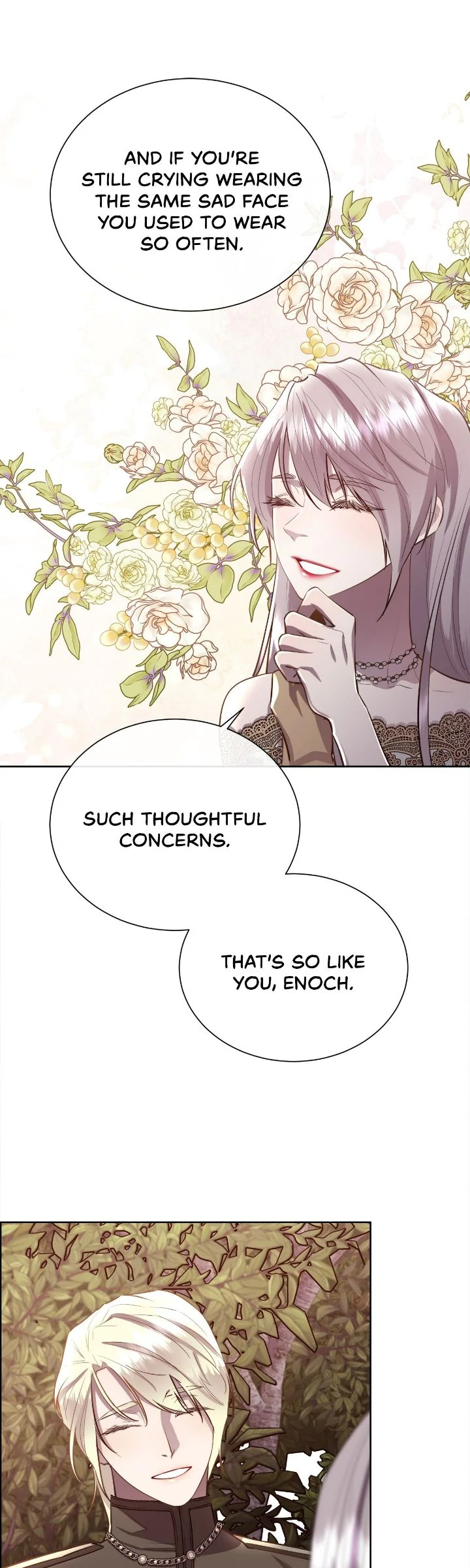 I’ll Twist The Neck of a Sweet Dog Chapter 142 - page 38