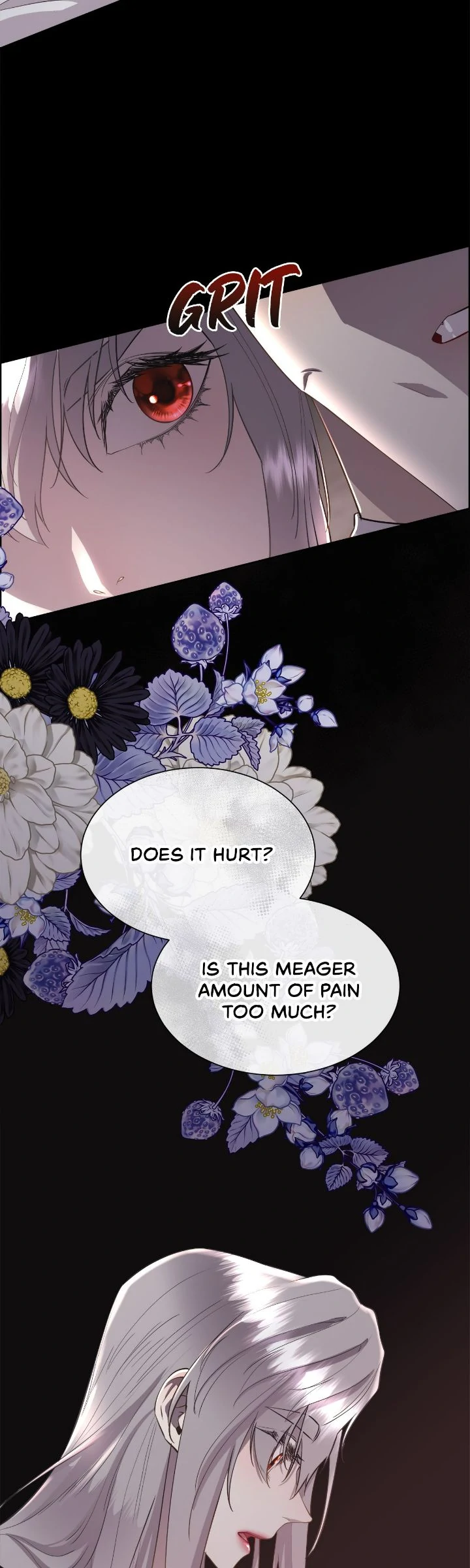 I’ll Twist The Neck of a Sweet Dog Chapter 142 - page 3