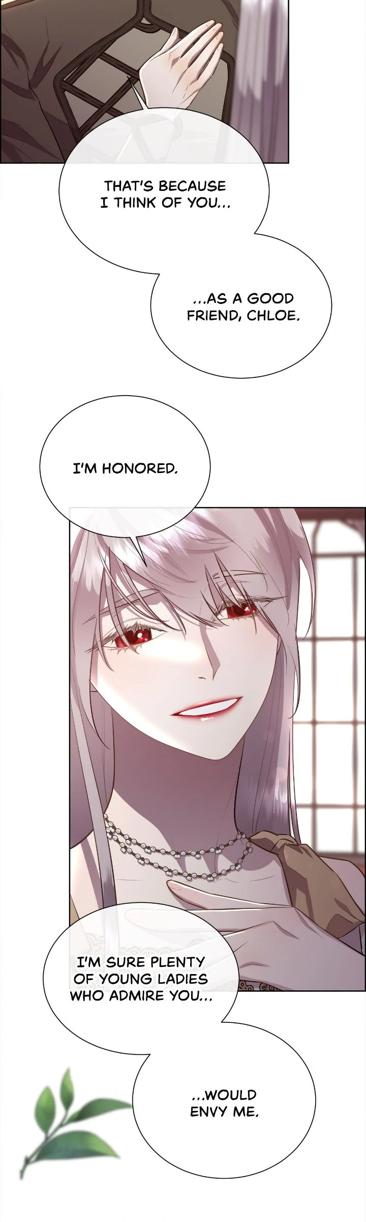 I’ll Twist The Neck of a Sweet Dog Chapter 142 - page 39