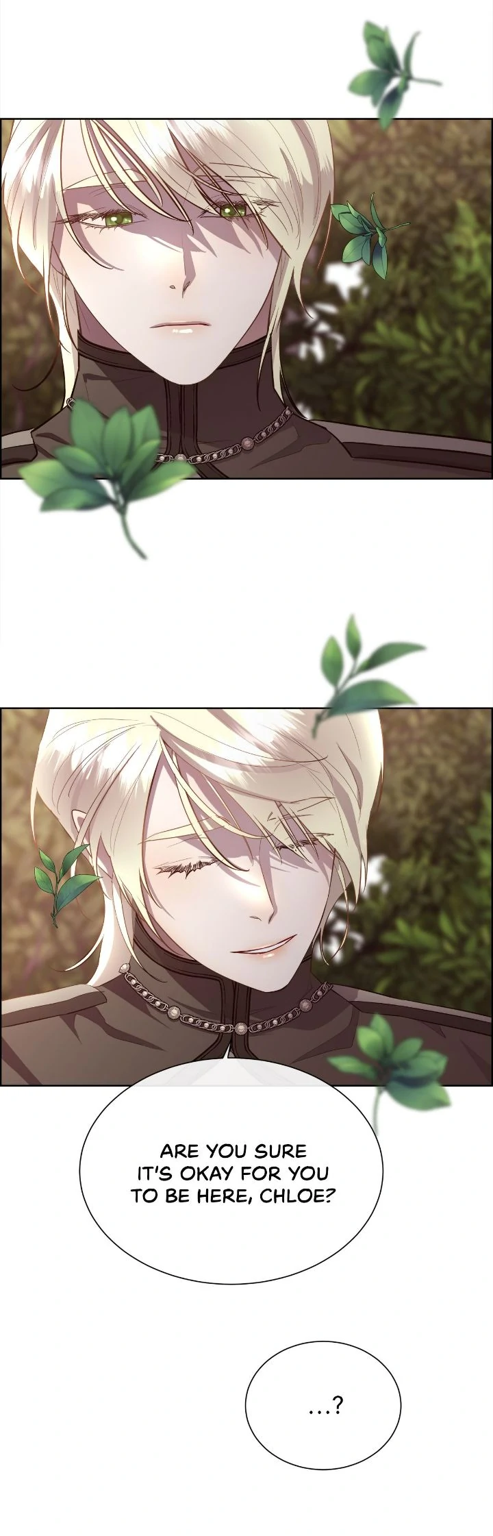 I’ll Twist The Neck of a Sweet Dog Chapter 142 - page 40