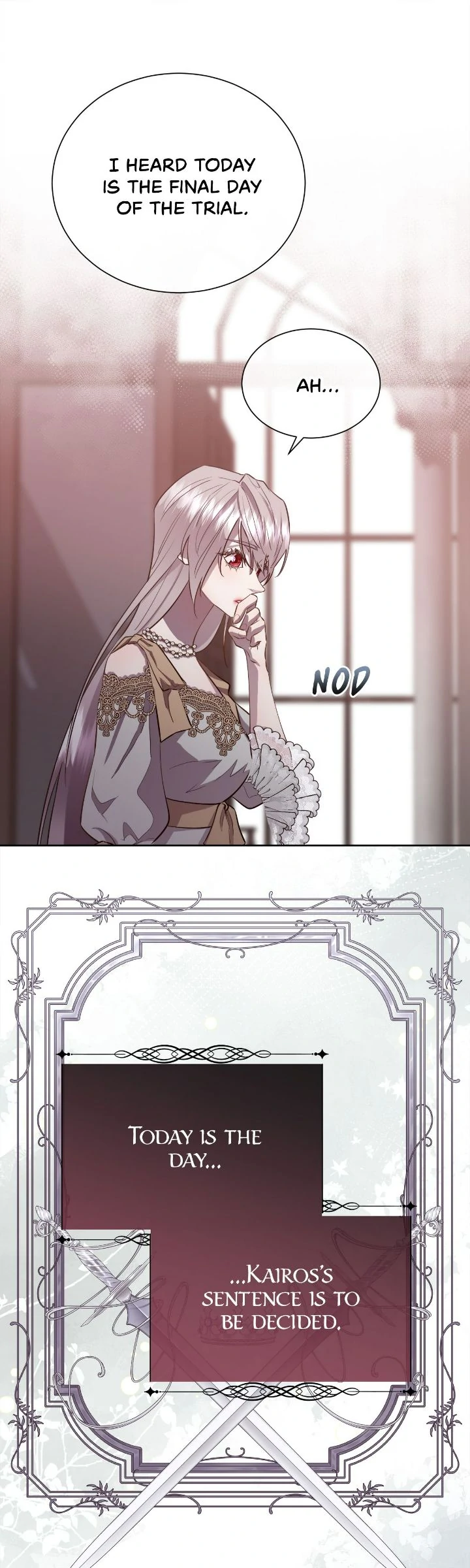 I’ll Twist The Neck of a Sweet Dog Chapter 142 - page 41