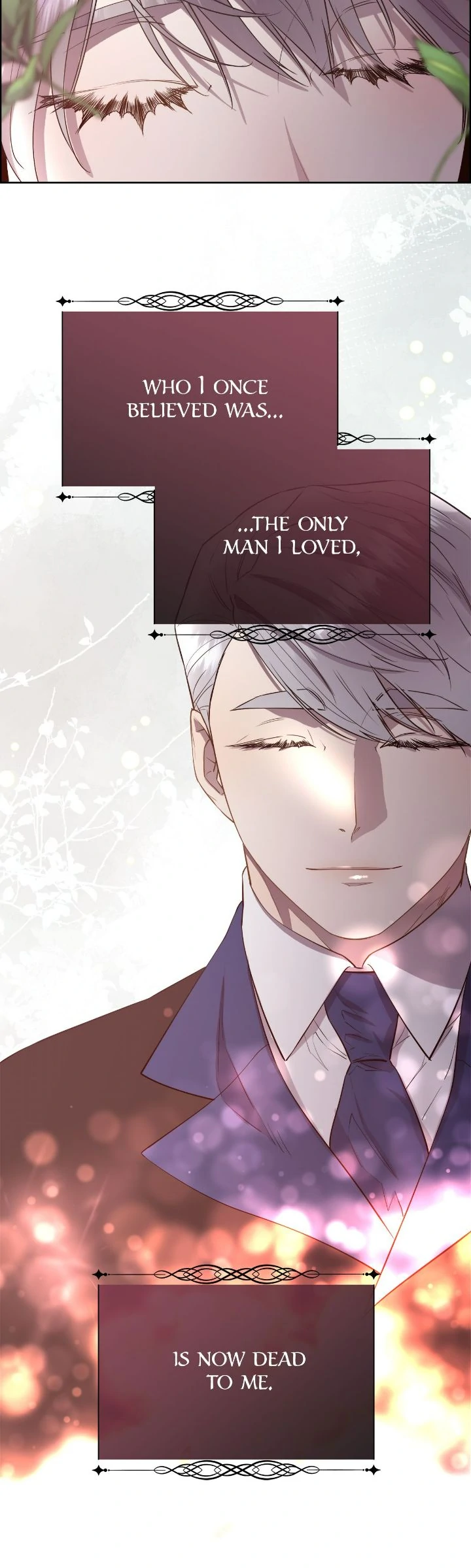 I’ll Twist The Neck of a Sweet Dog Chapter 142 - page 47