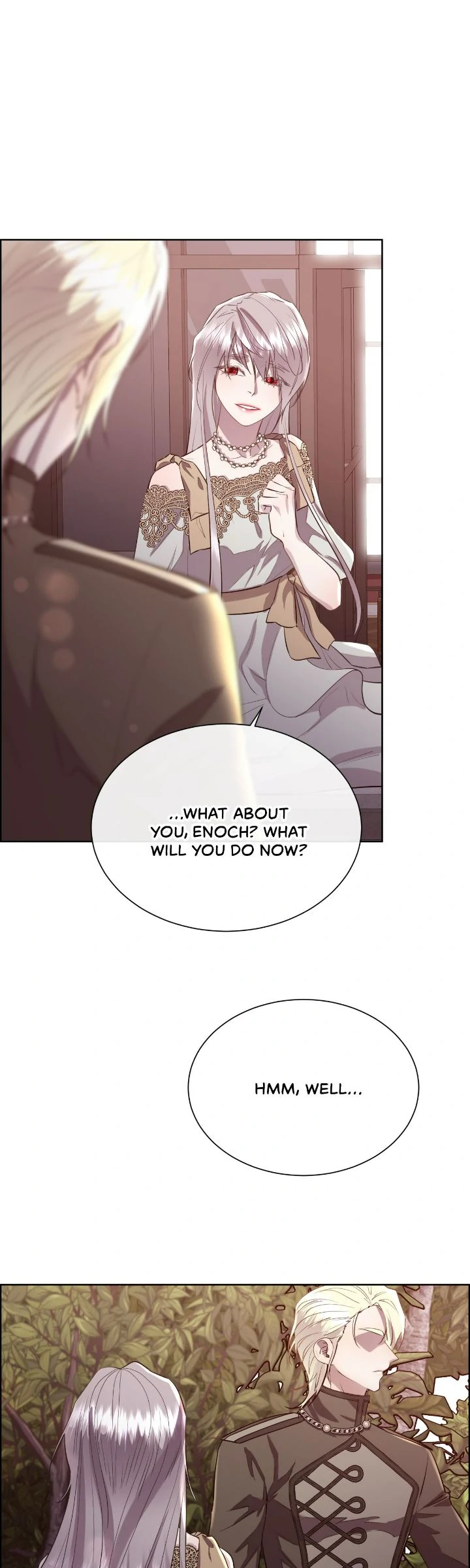 I’ll Twist The Neck of a Sweet Dog Chapter 142 - page 48