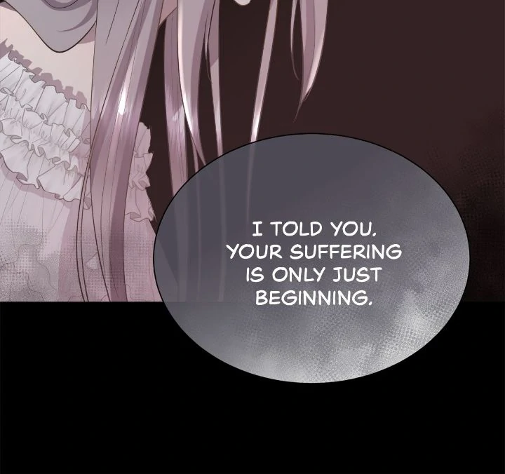 I’ll Twist The Neck of a Sweet Dog Chapter 142 - page 4