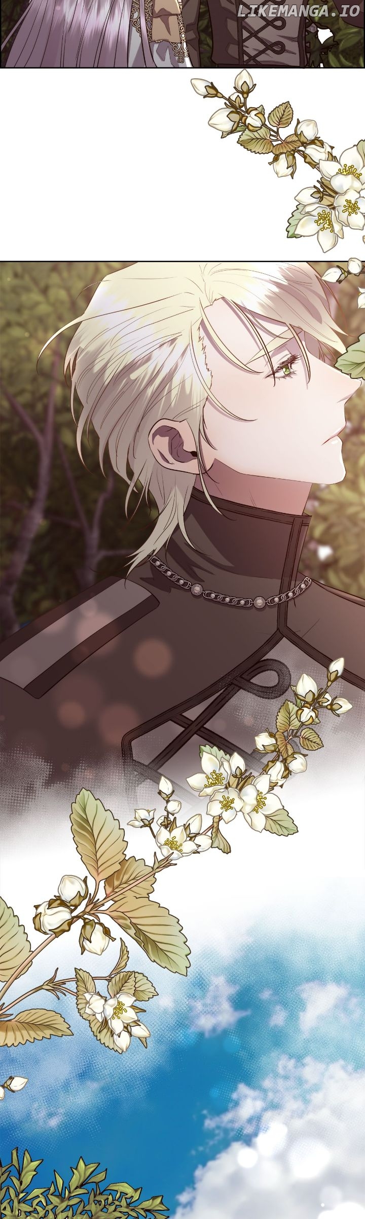 I’ll Twist The Neck of a Sweet Dog Chapter 142 - page 49