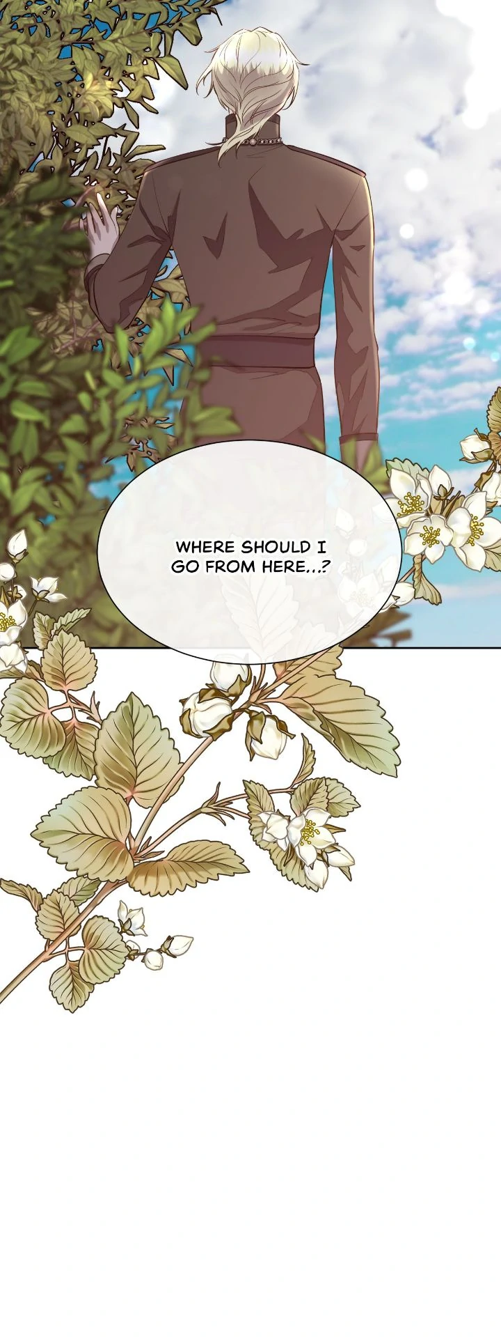 I’ll Twist The Neck of a Sweet Dog Chapter 142 - page 50