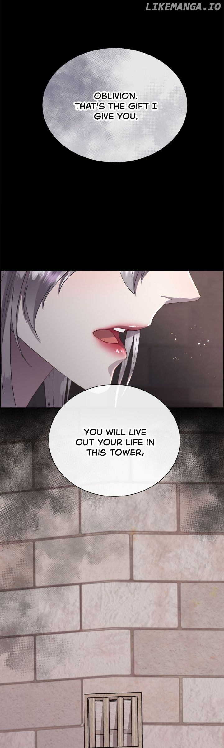I’ll Twist The Neck of a Sweet Dog Chapter 142 - page 6