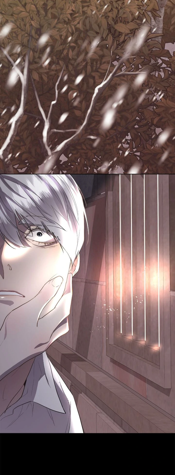 I’ll Twist The Neck of a Sweet Dog Chapter 142 - page 8