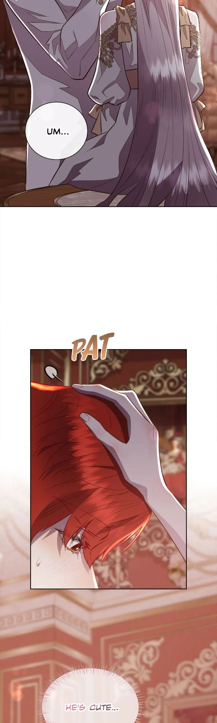 I’ll Twist The Neck of a Sweet Dog Chapter 143 - page 10