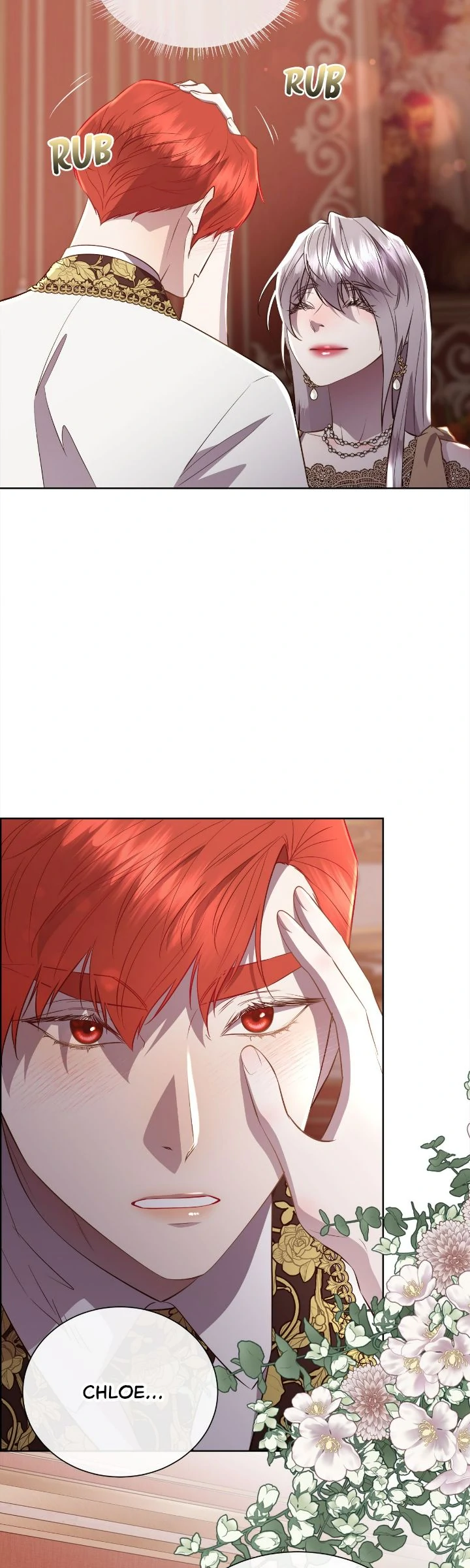 I’ll Twist The Neck of a Sweet Dog Chapter 143 - page 11