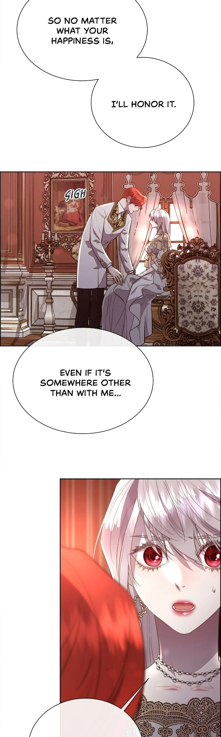 I’ll Twist The Neck of a Sweet Dog Chapter 143 - page 18