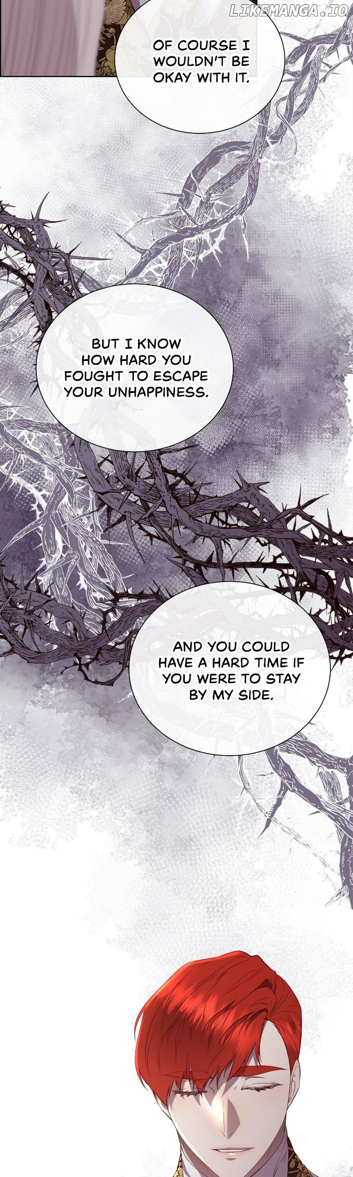 I’ll Twist The Neck of a Sweet Dog Chapter 143 - page 21