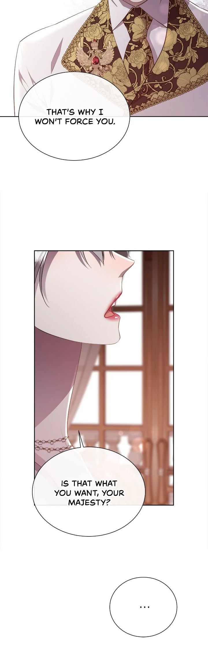 I’ll Twist The Neck of a Sweet Dog Chapter 143 - page 22