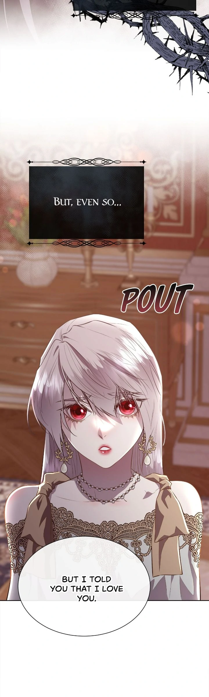 I’ll Twist The Neck of a Sweet Dog Chapter 143 - page 24