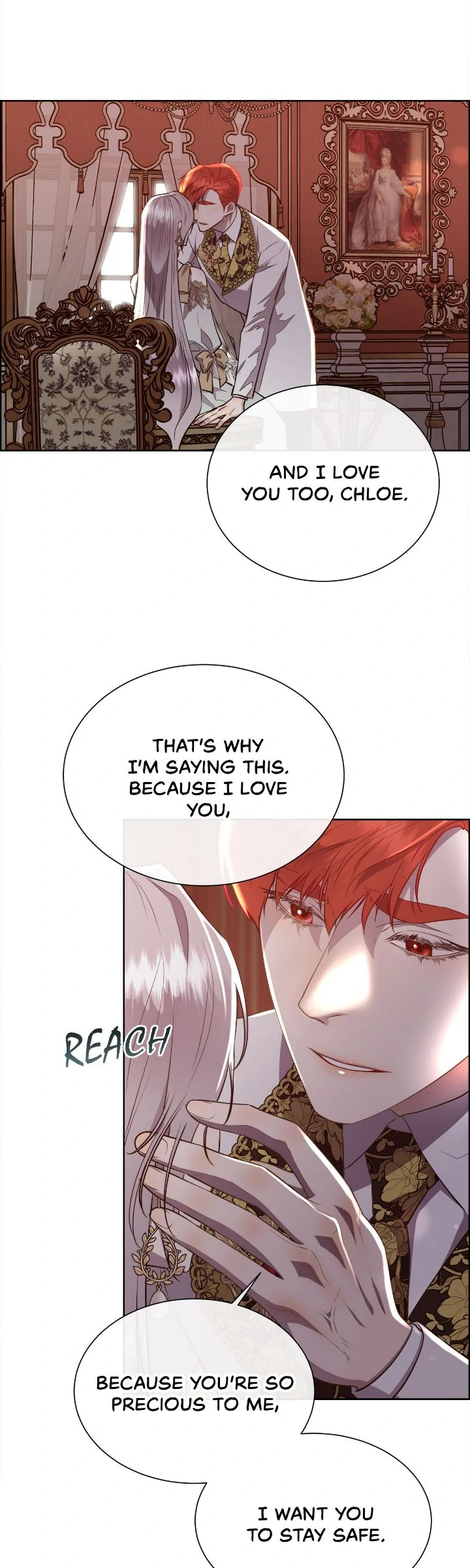 I’ll Twist The Neck of a Sweet Dog Chapter 143 - page 25