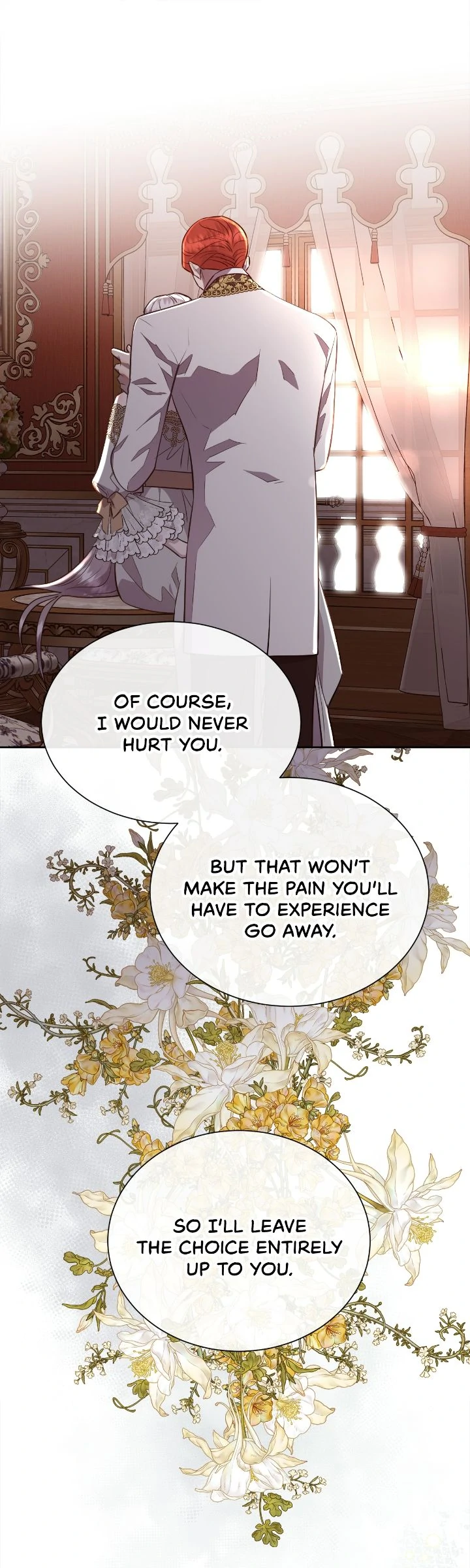 I’ll Twist The Neck of a Sweet Dog Chapter 143 - page 27
