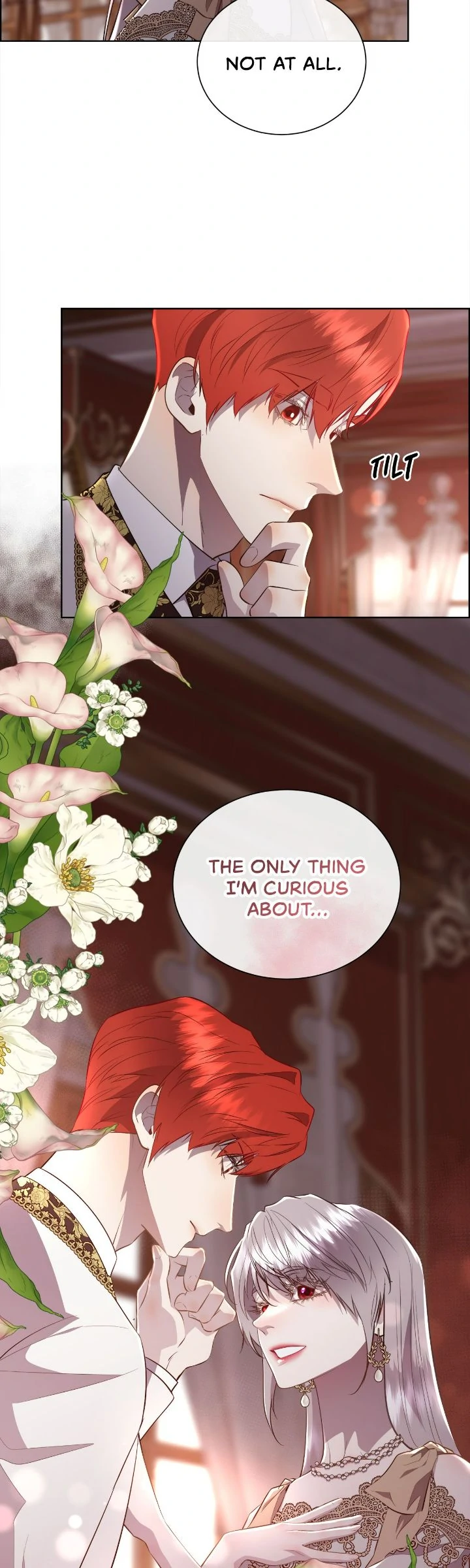 I’ll Twist The Neck of a Sweet Dog Chapter 143 - page 2