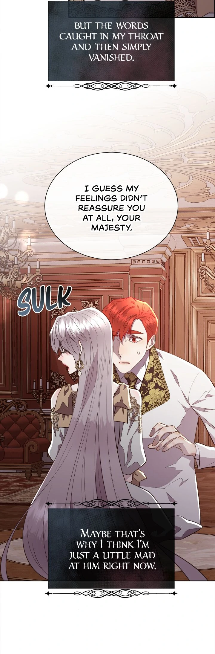 I’ll Twist The Neck of a Sweet Dog Chapter 143 - page 29