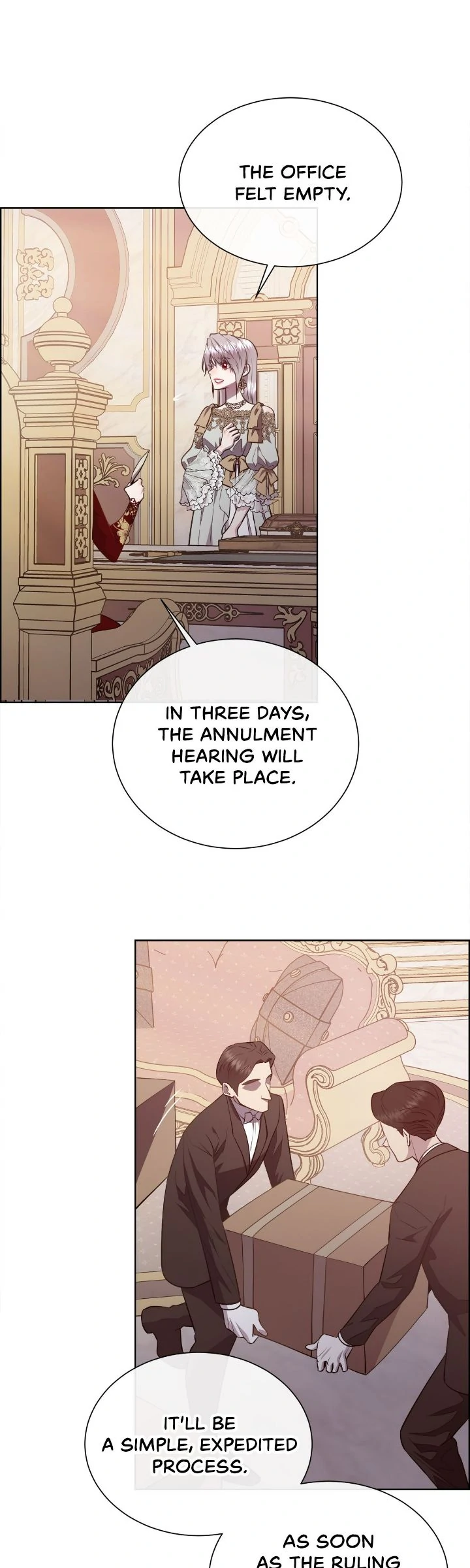 I’ll Twist The Neck of a Sweet Dog Chapter 143 - page 34